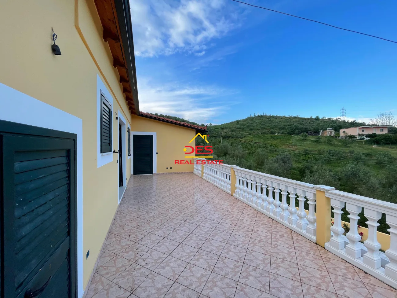 Jepet me qira vilë në risili, vlorë