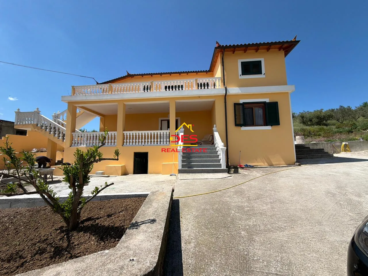 Jepet me qira vilë në risili, vlorë