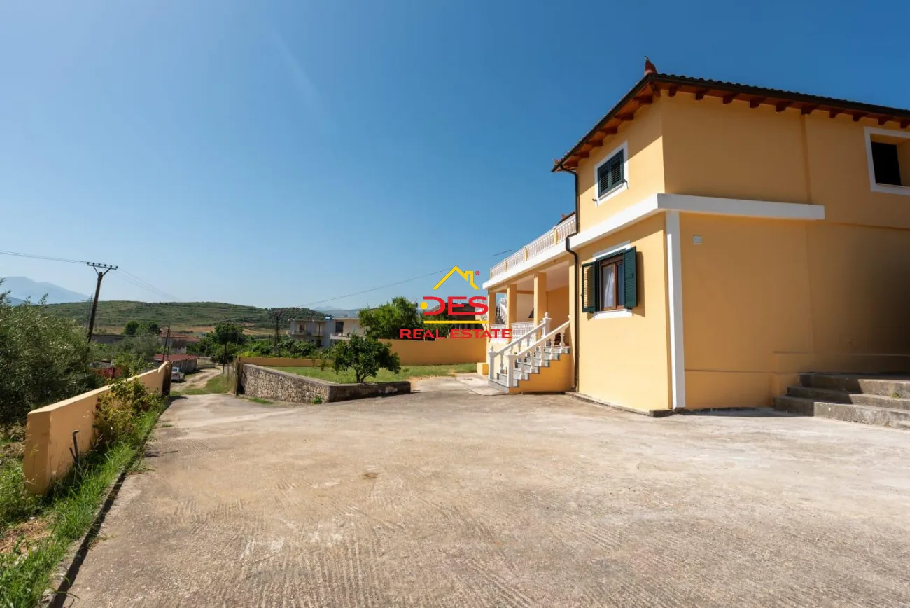 Jepet me qira vilë në risili, vlorë
