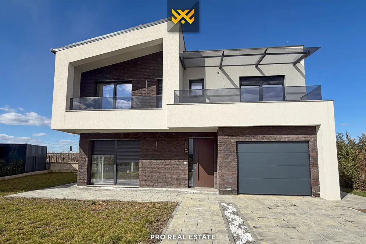 Shtëpi 245m² për #SHITJE në Lagjen Priam Village