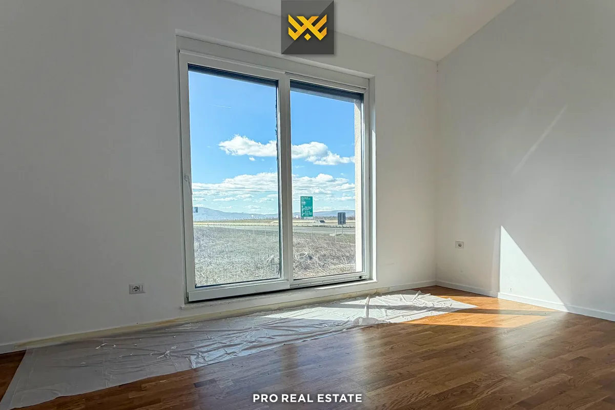 Shtëpi 245m² për #SHITJE në Lagjen Priam Village