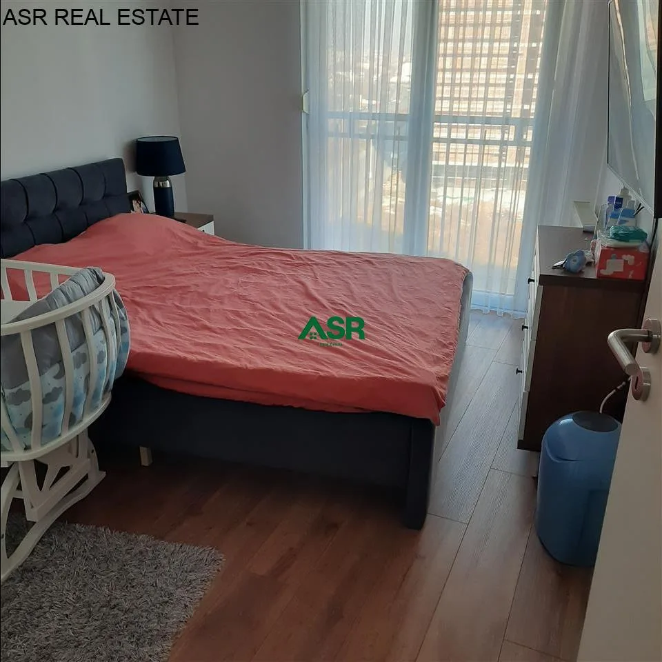 Ofrohet per shitje banesa në lagjen Pejton tek Prime Group