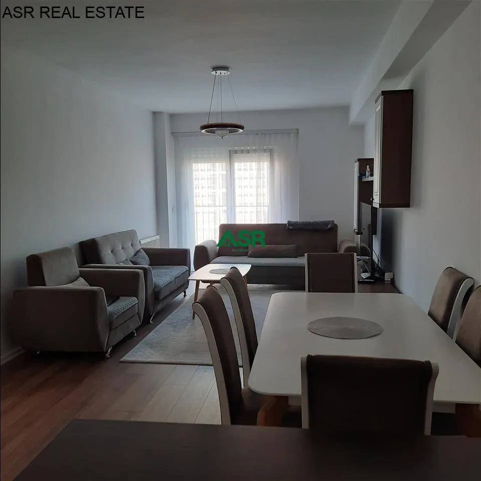 Ofrohet per shitje banesa në lagjen Pejton tek Prime Group