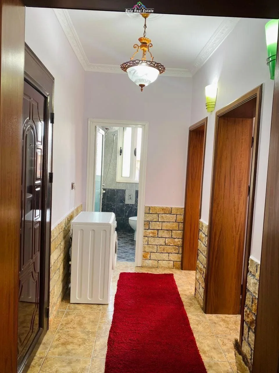 Apartament Me Qera 2+1 Tek 21 Dhjetori (ID B221279) Tirane.