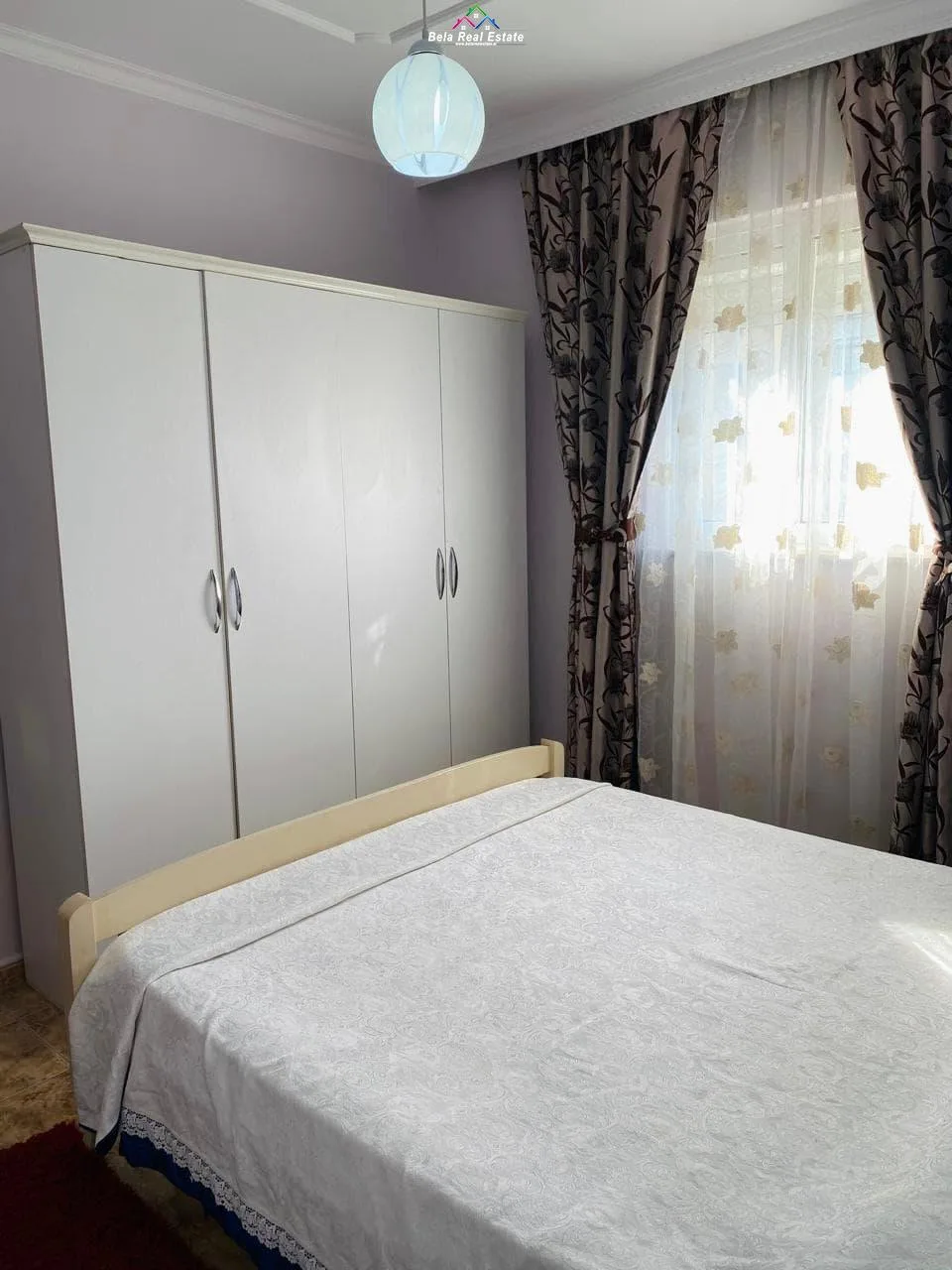Apartament Me Qera 2+1 Tek 21 Dhjetori (ID B221279) Tirane.