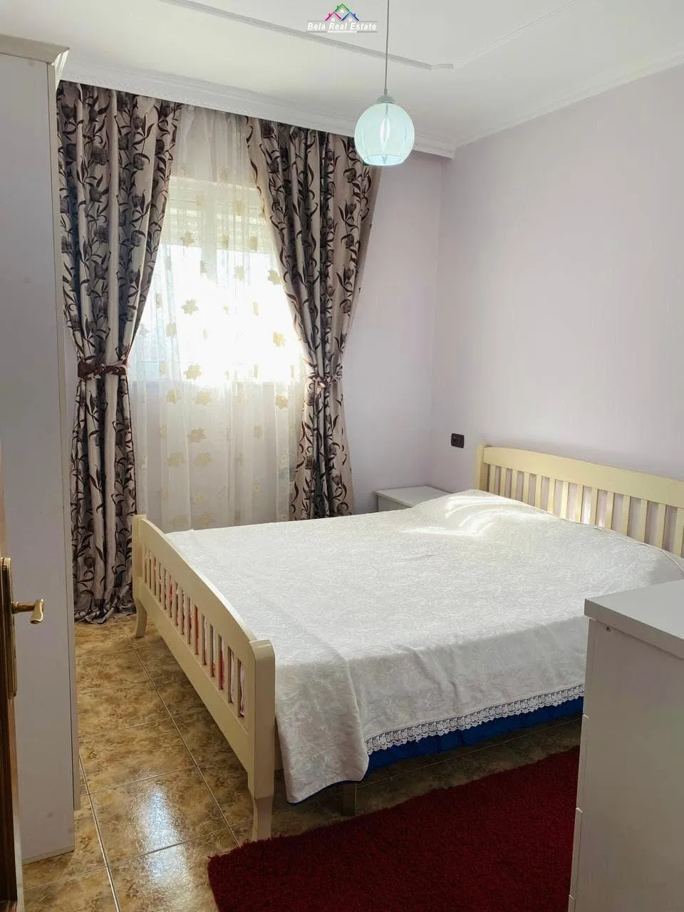Apartament Me Qera 2+1 Tek 21 Dhjetori (ID B221279) Tirane.