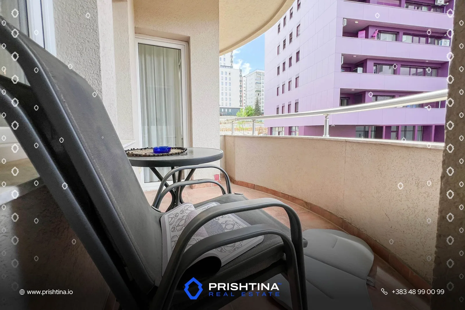 Kat shtëpie me qira 120m² te Lagjja e Muhaxherëve