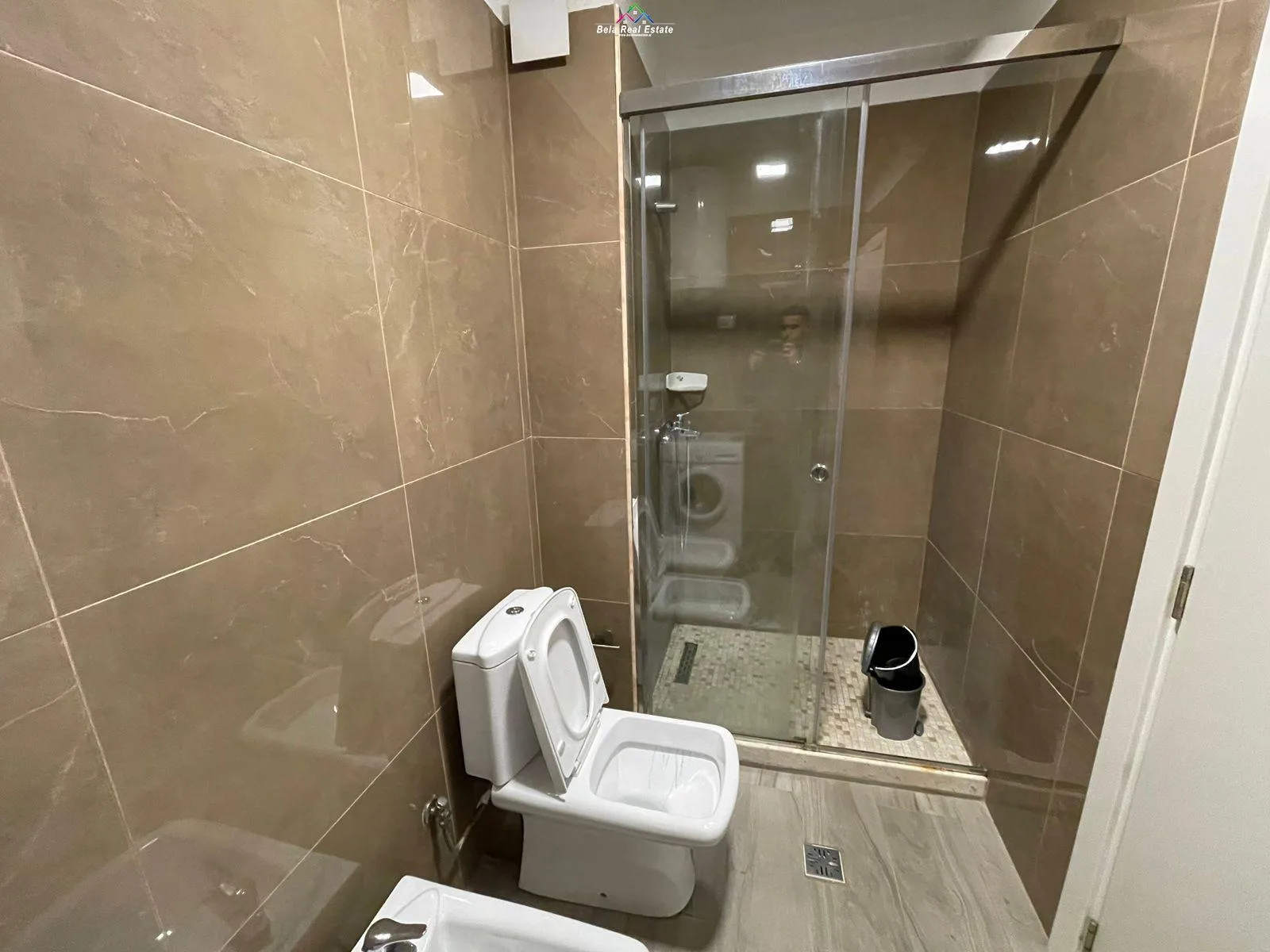 Apartament me Qera 1+1 Tek Ali Demi (ID B210325) Tirane.