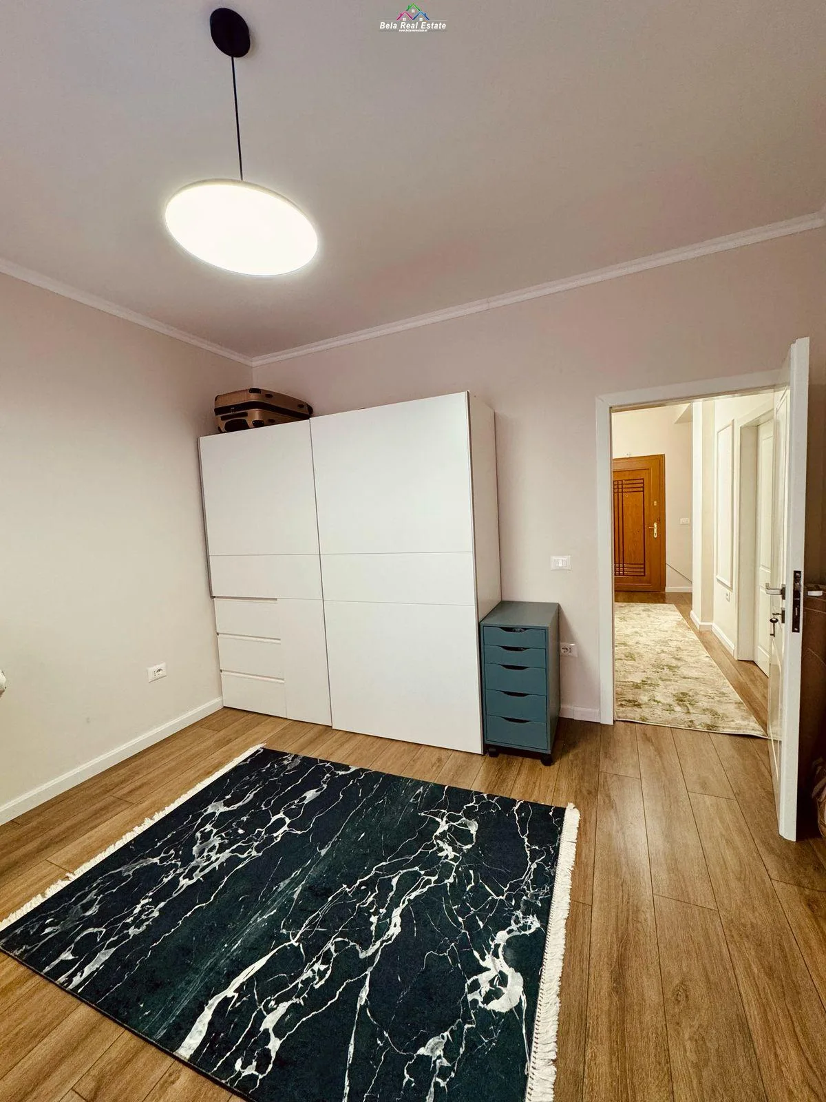 Apartament Ne Shitje 2+1 Ne Ali Dem  (ID B120647) Tirane