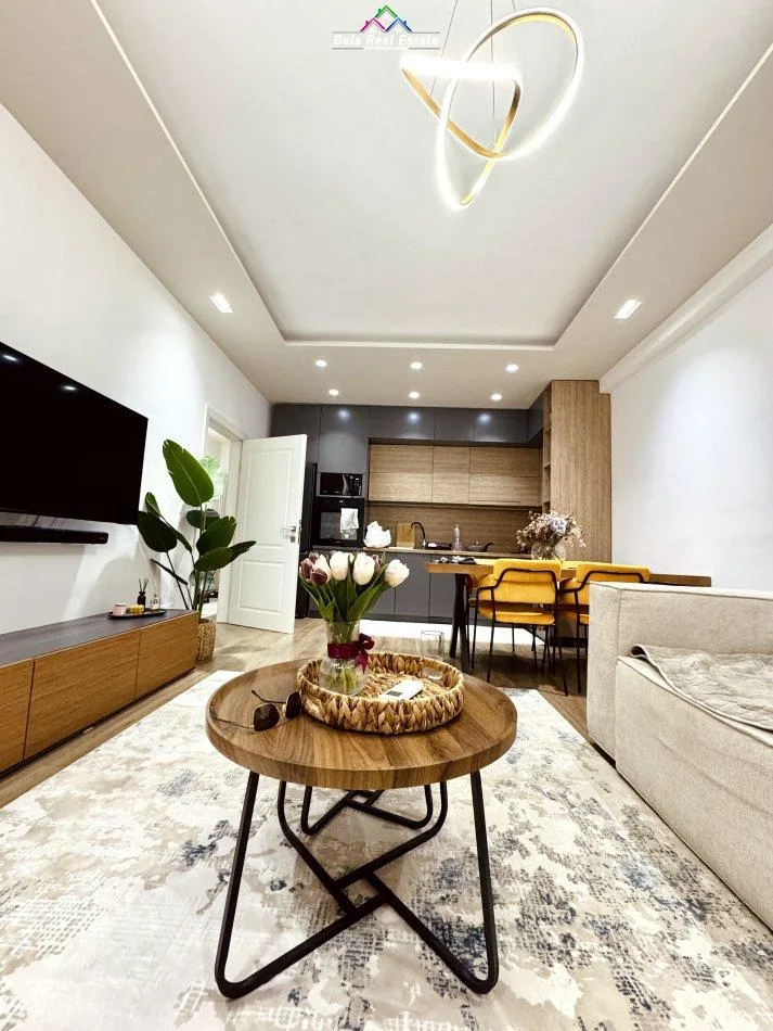 Apartament Ne Shitje 2+1 Ne Ali Dem  (ID B120647) Tirane
