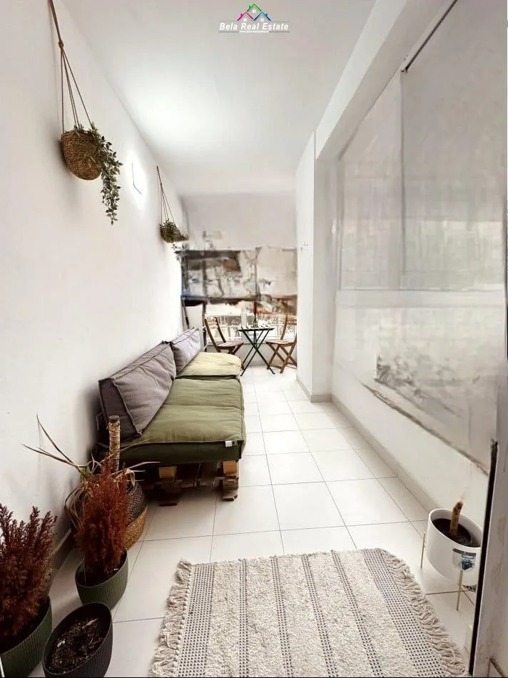 Apartament Ne Shitje 2+1 Ne Ali Dem  (ID B120647) Tirane