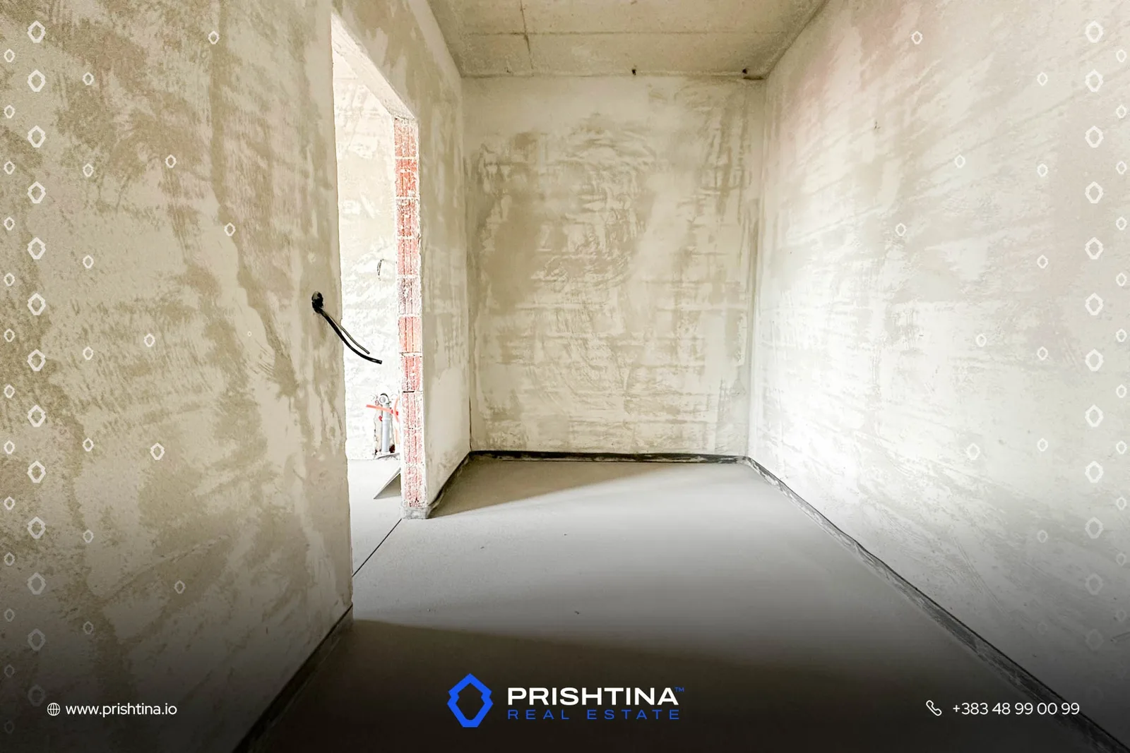 Shtëpi në #shitje 323m² në Kolovicë