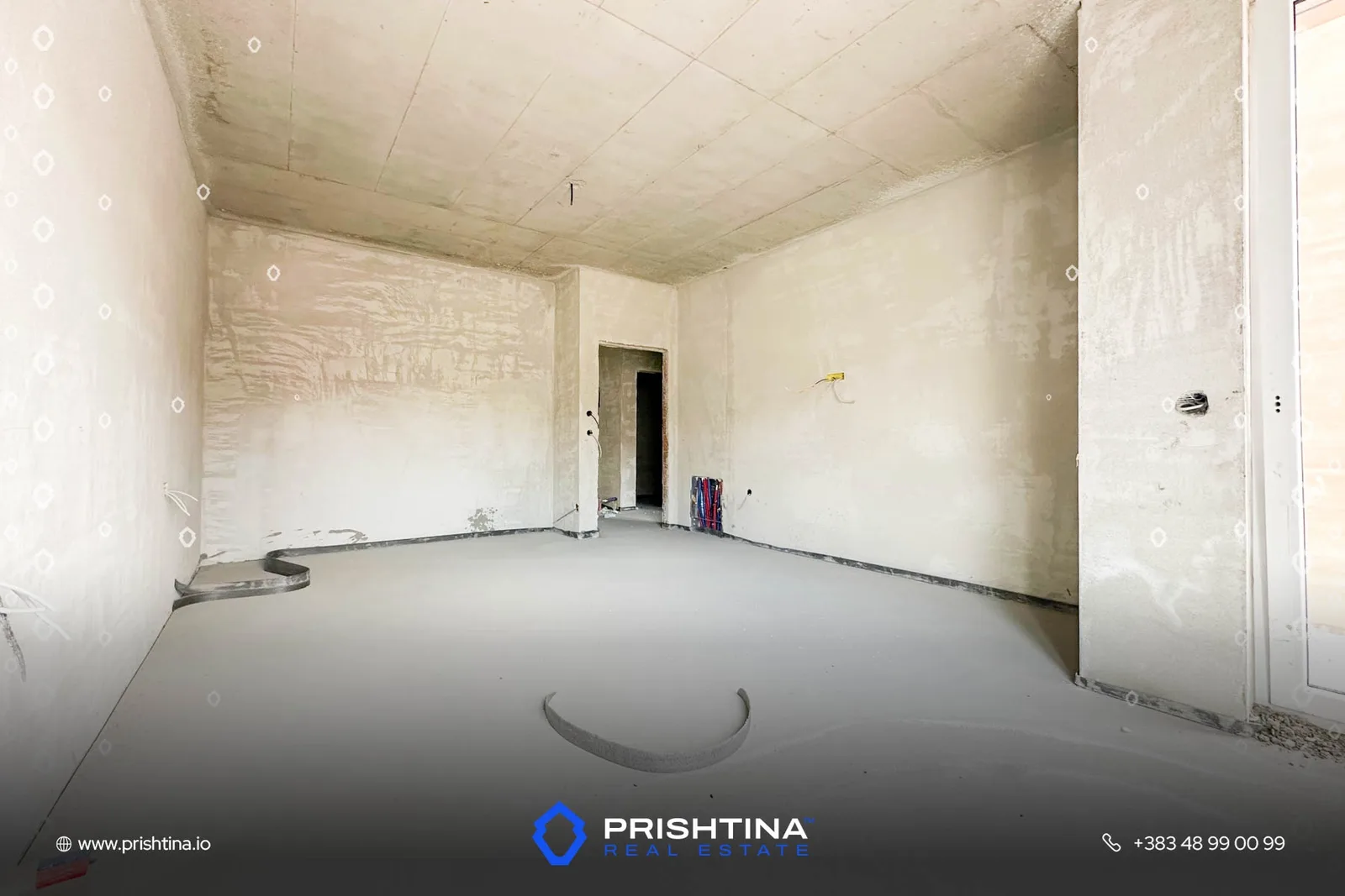 Shtëpi në #shitje 323m² në Kolovicë