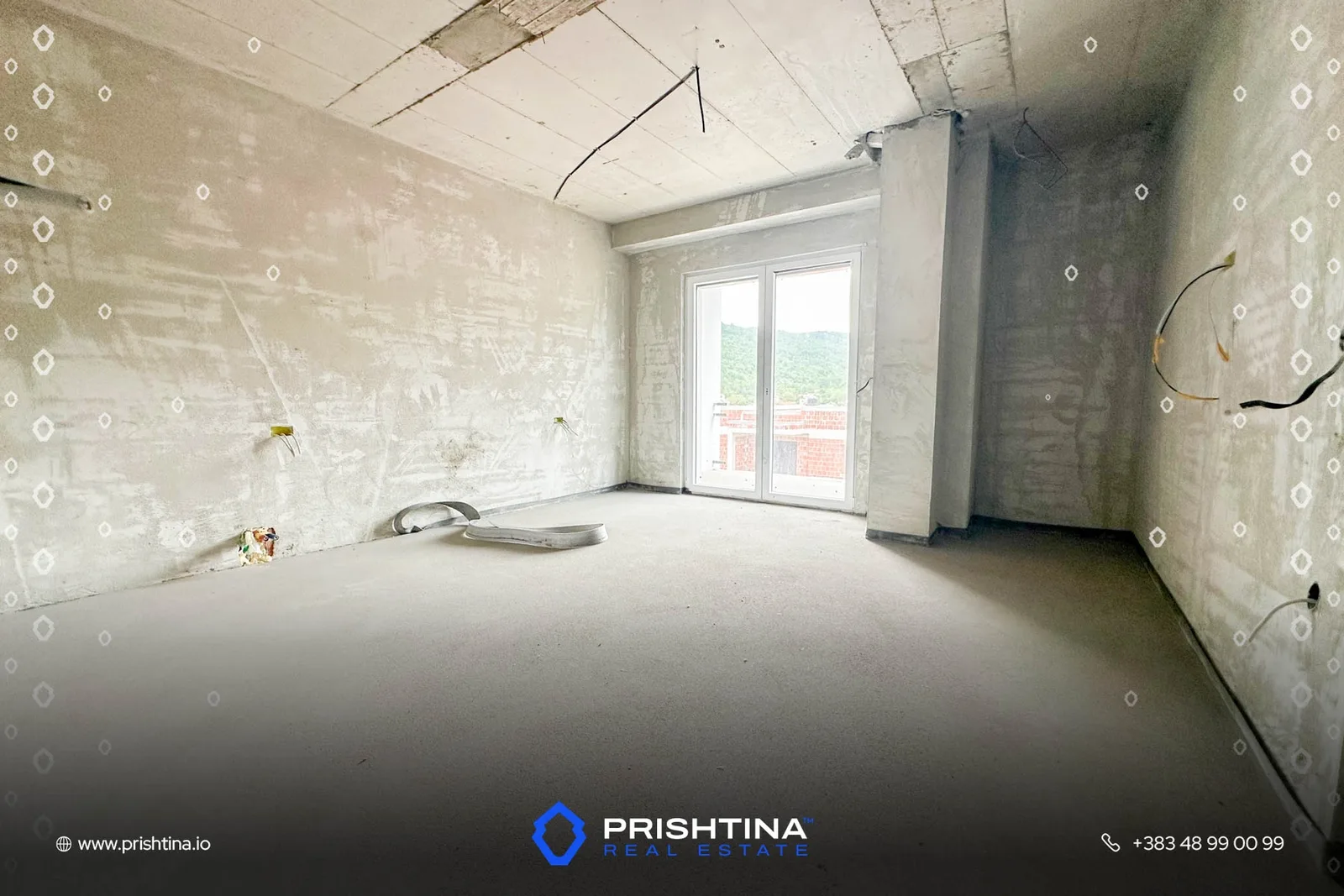 Shtëpi në #shitje 323m² në Kolovicë