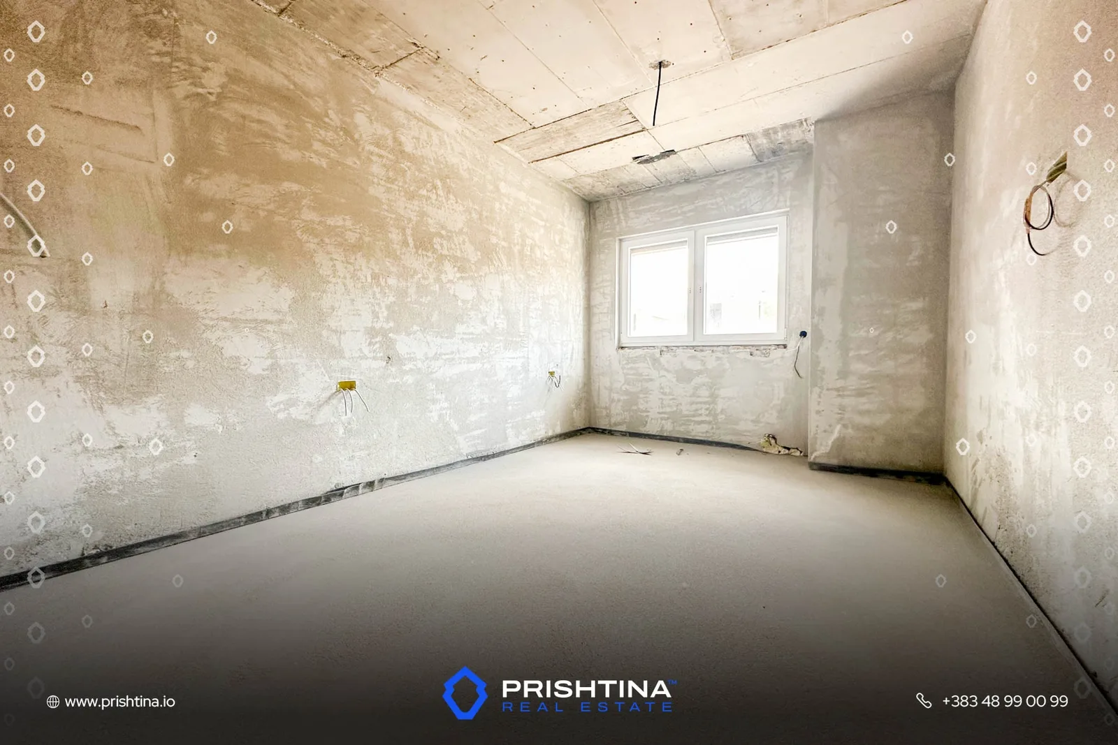 Shtëpi në #shitje 323m² në Kolovicë