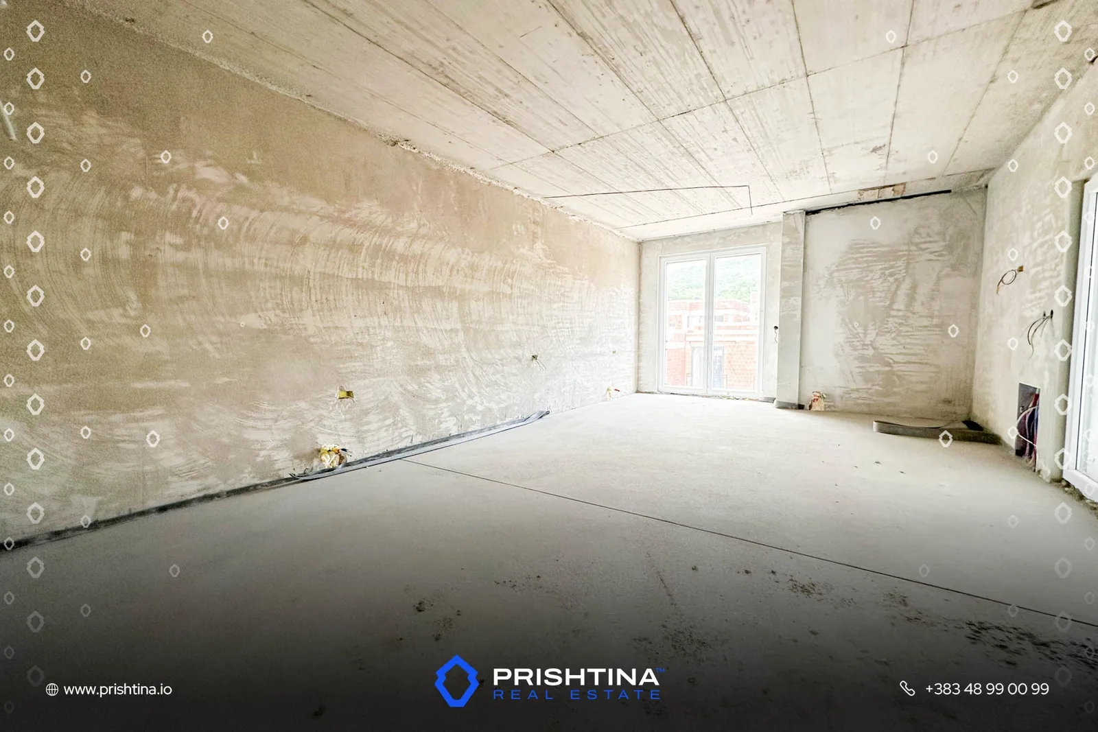 Shtëpi në #shitje 323m² në Kolovicë