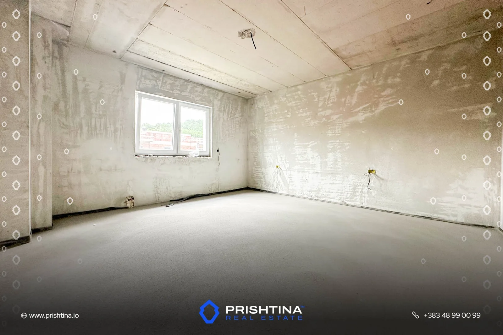 Shtëpi në #shitje 323m² në Kolovicë