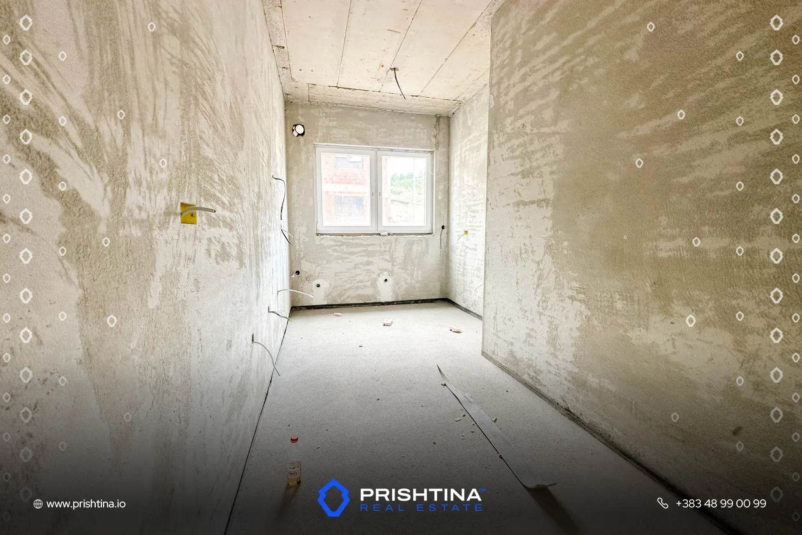 Shtëpi në #shitje 323m² në Kolovicë
