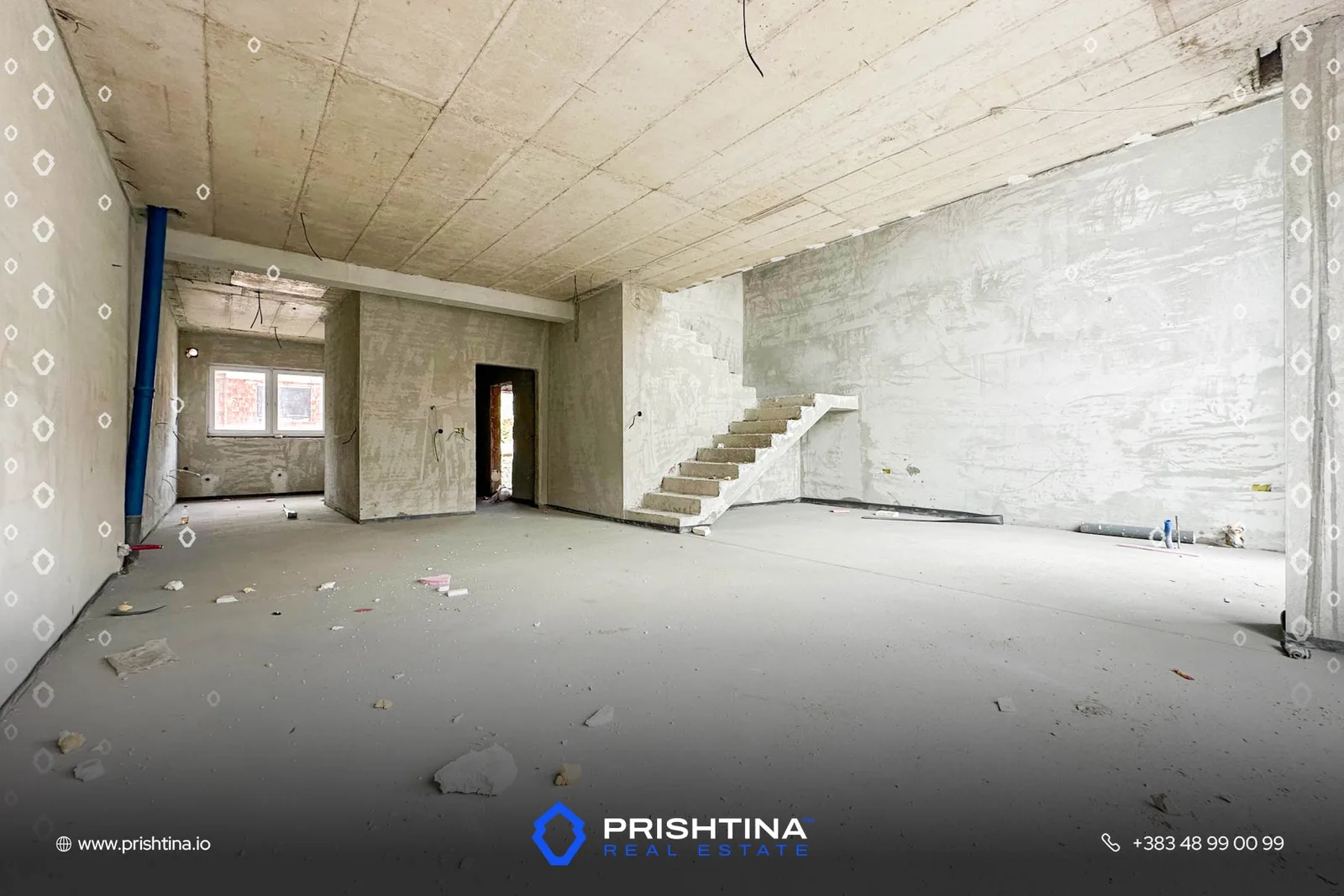 Shtëpi në #shitje 323m² në Kolovicë