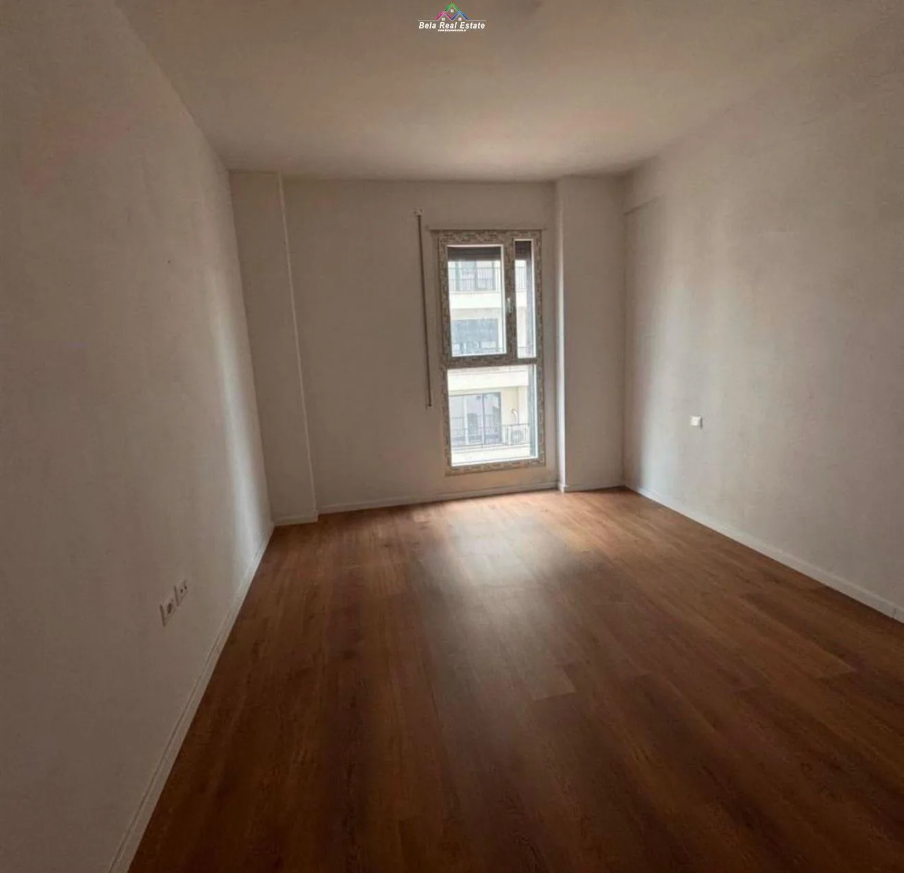 Zyre Me Qera 2+1 ne Don Bosko (ID BZ2747) Tirane