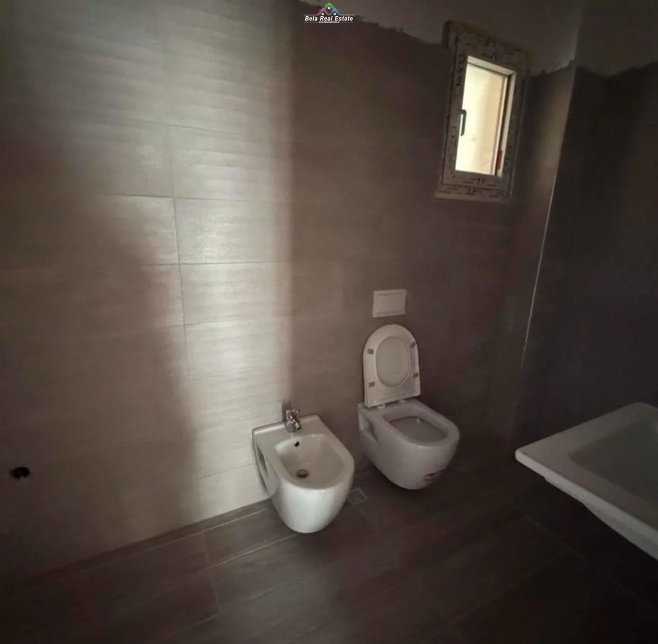 Zyre Me Qera 2+1 ne Don Bosko (ID BZ2747) Tirane
