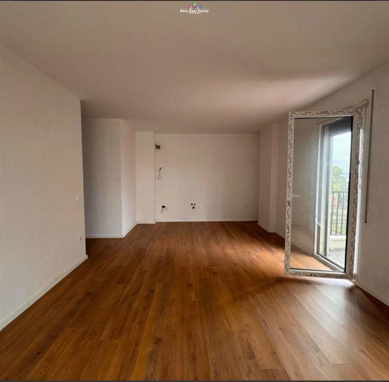 Zyre Me Qera 2+1 ne Don Bosko (ID BZ2747) Tirane