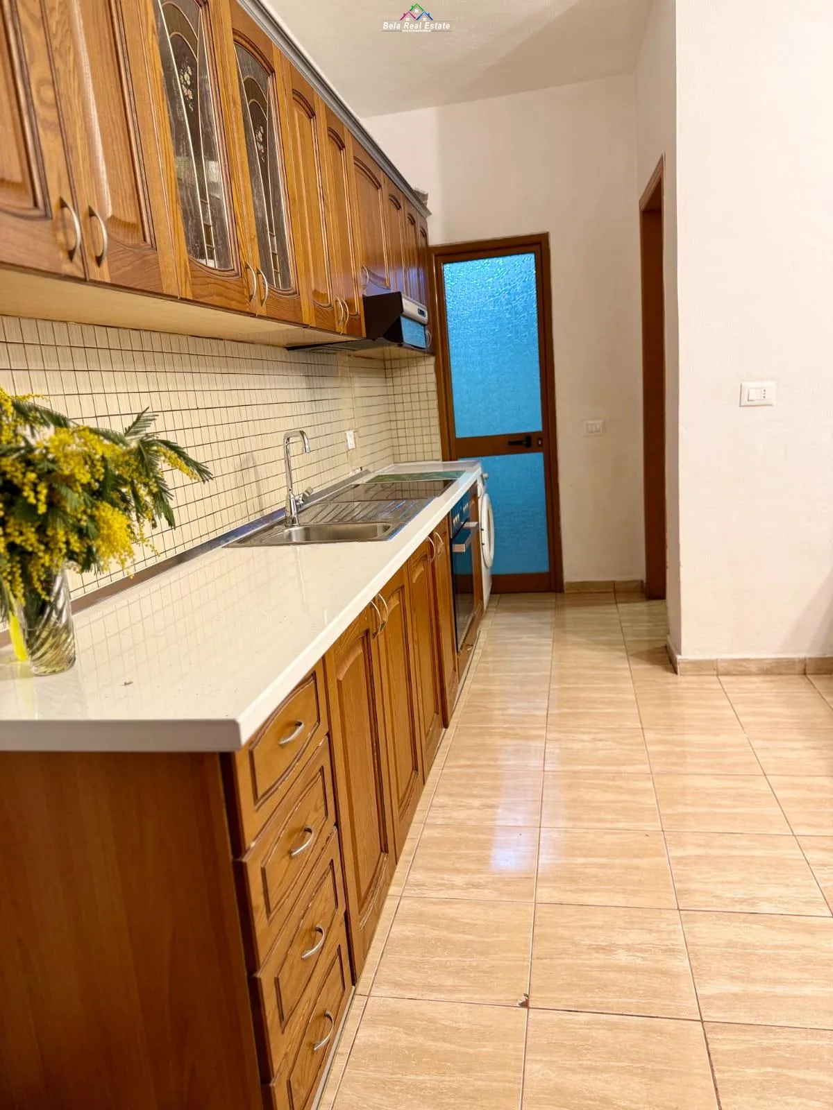 Apartament Me Qera 1+1 Ne Astir ( ID B2101542) Tirane