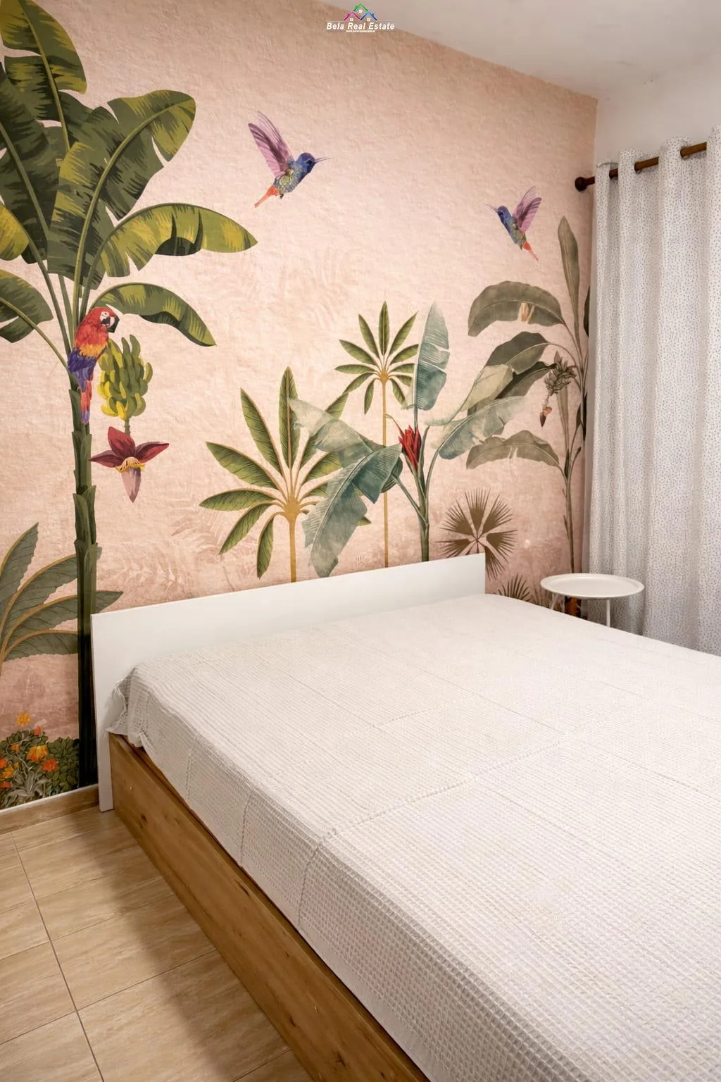 Apartament Me Qera 1+1 Ne Astir ( ID B2101542) Tirane
