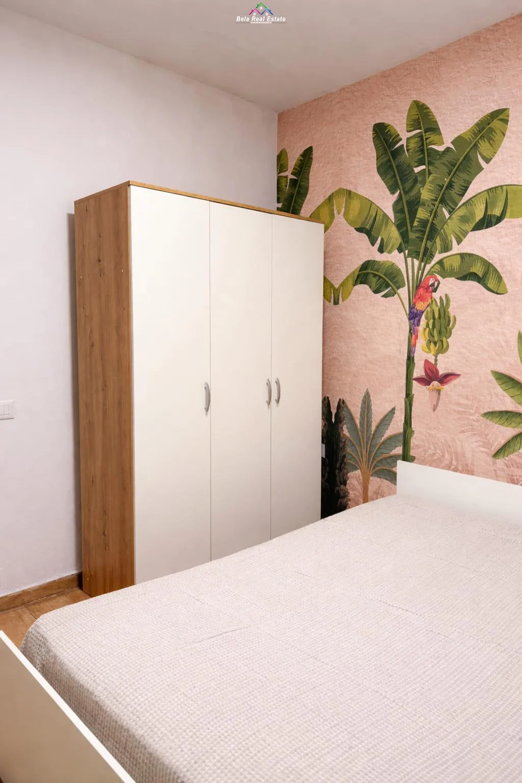 Apartament Me Qera 1+1 Ne Astir ( ID B2101542) Tirane