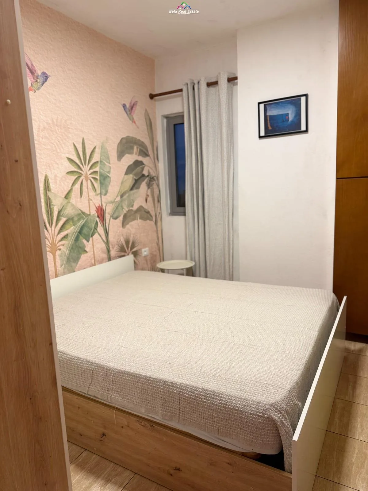 Apartament Me Qera 1+1 Ne Astir ( ID B2101542) Tirane
