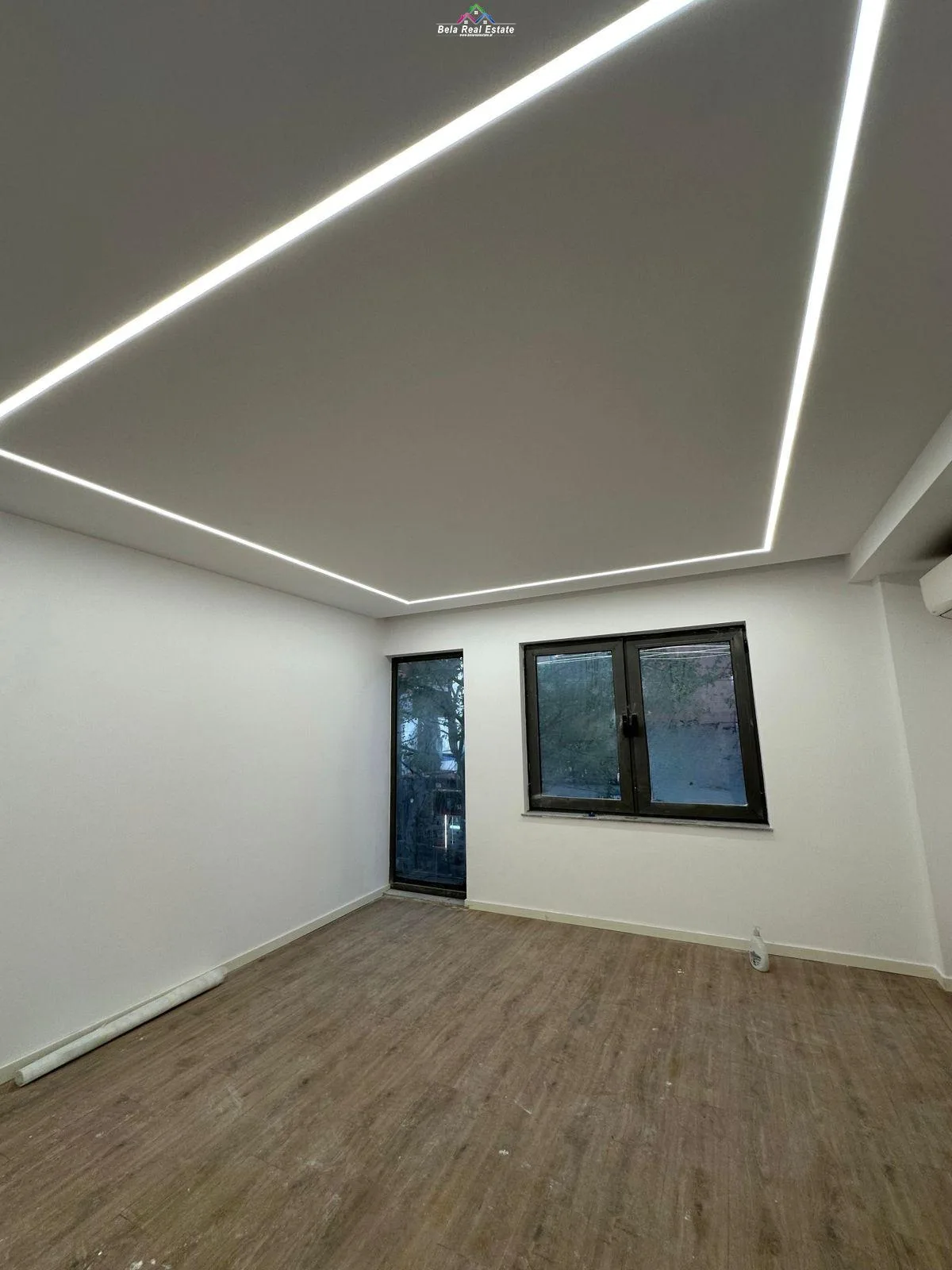 Zyre Me Qera 1+1 Ne Ali Dem (ID BZ2913) Tirane