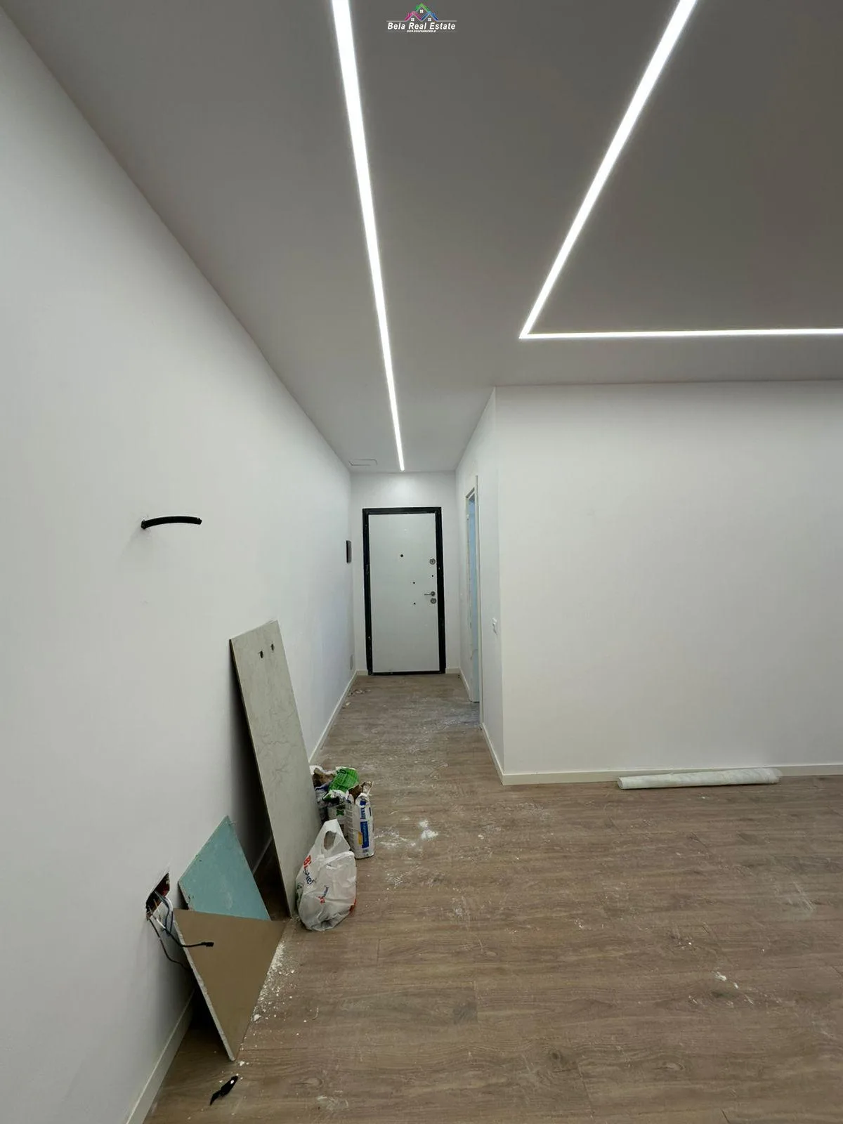 Zyre Me Qera 1+1 Ne Ali Dem (ID BZ2913) Tirane