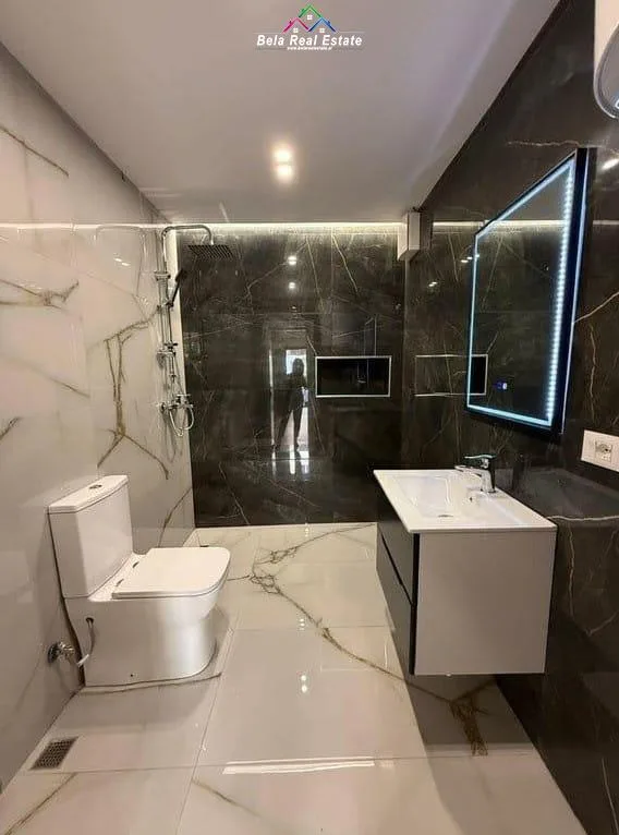Dyqan Me Qera Tek Rruga e Elbasanit (ID BD21880) Tirane