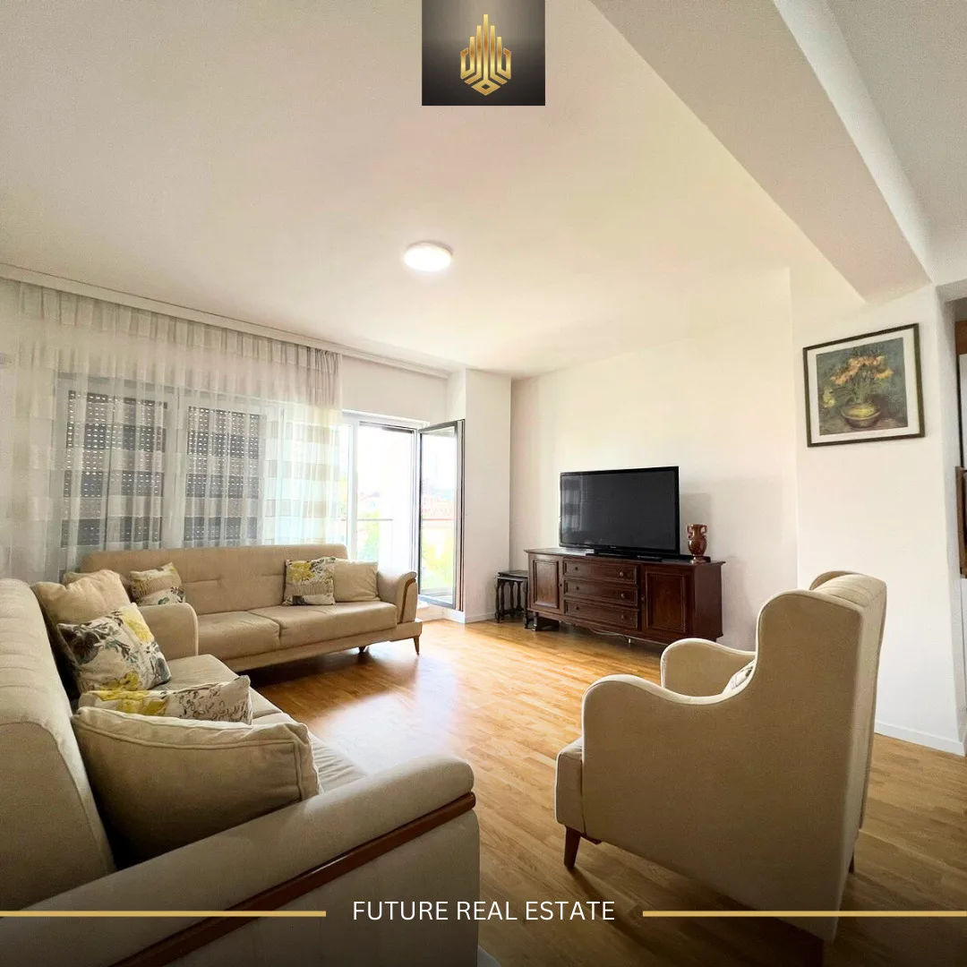 Banesë me QERA/69m²