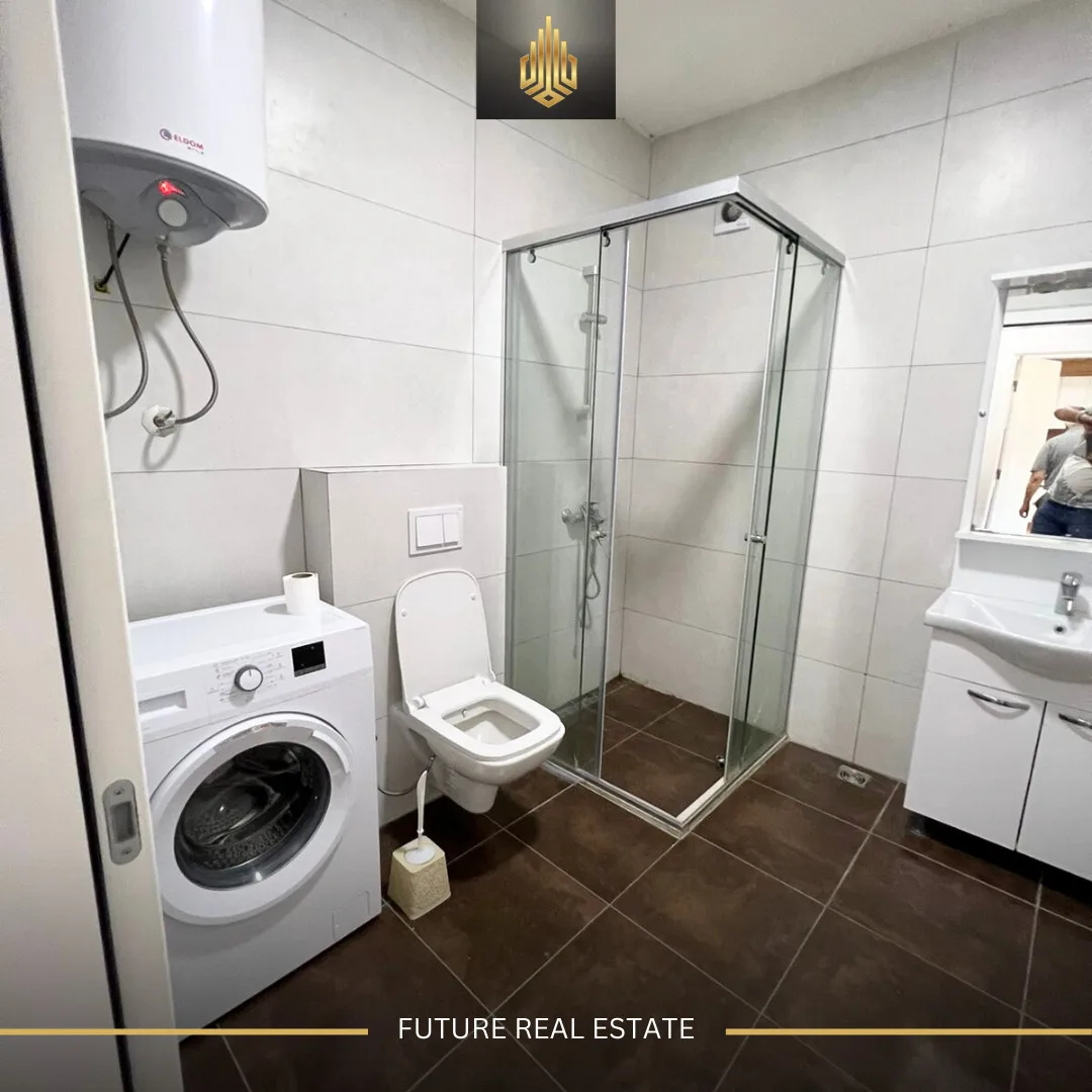 Banesë me QERA/69m²