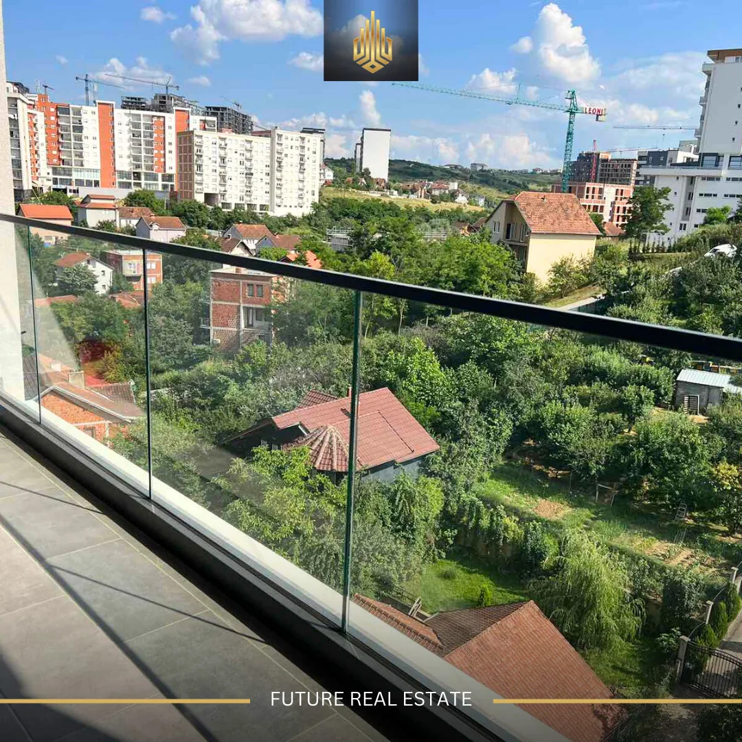 Banesë me QERA/69m²