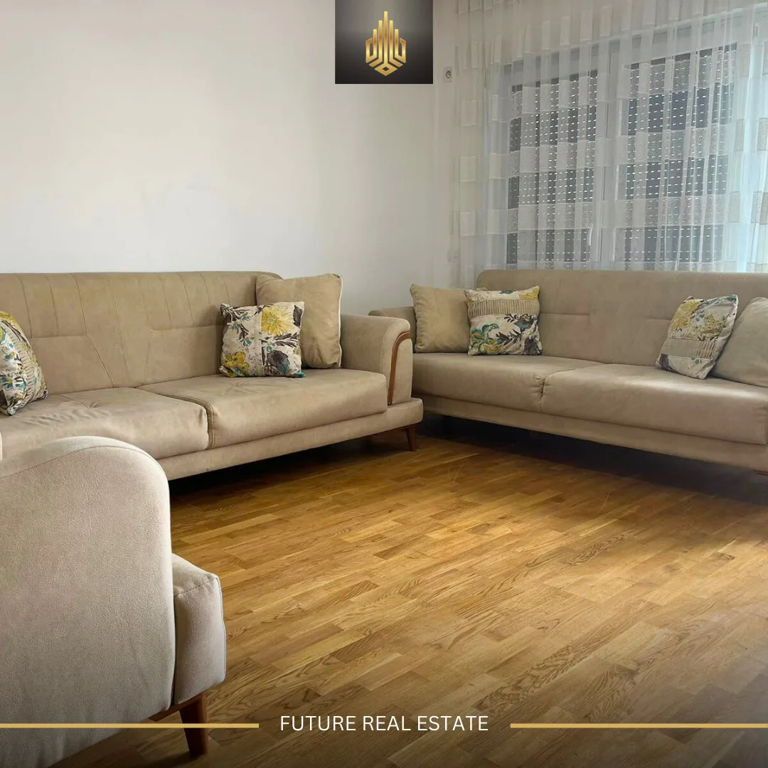 Banesë me QERA/69m²