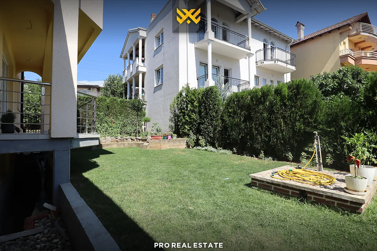 Shtëpi 667.09m² për #SHITJE në Sofali.