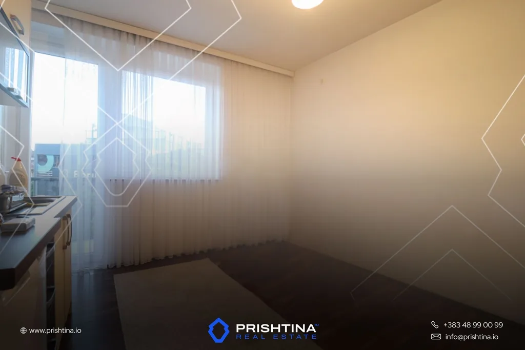 Banesë me qira 45m² te Qafa