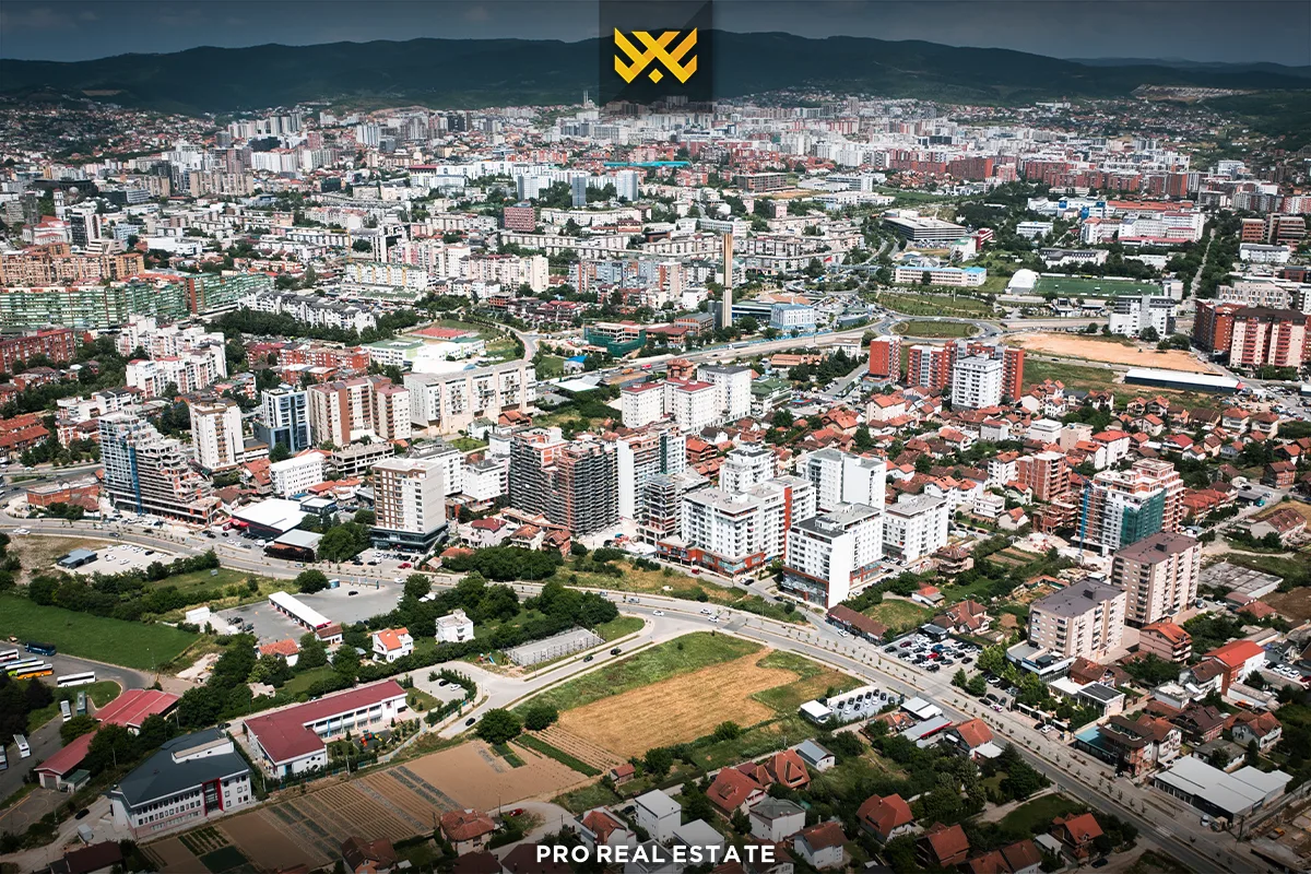 Lokal 320.22m² për #SHITJE në Emshir
