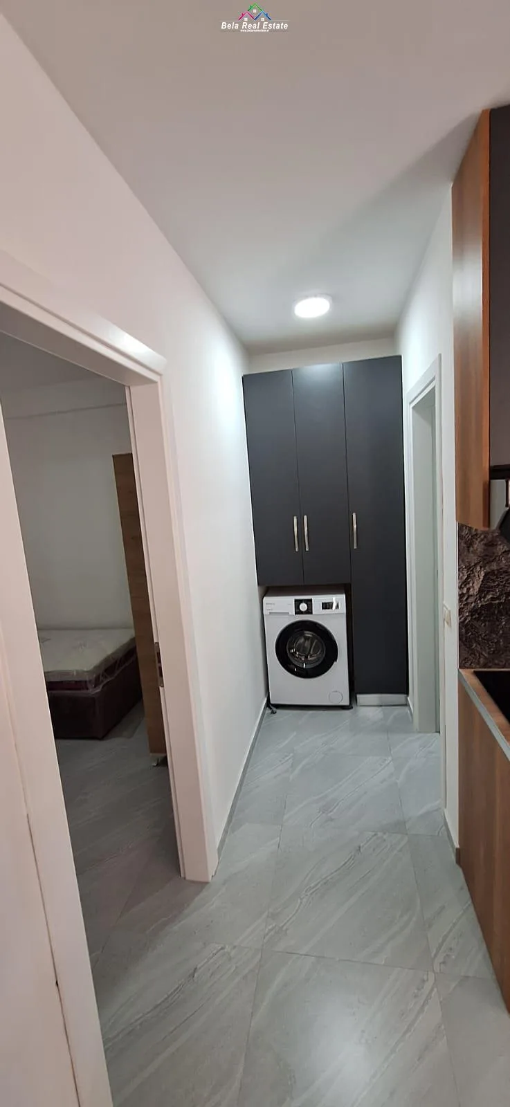 Apartament Me Qera 2+1 Tek Kompleksi Tom Doshi (ID B2201001) Tirane.