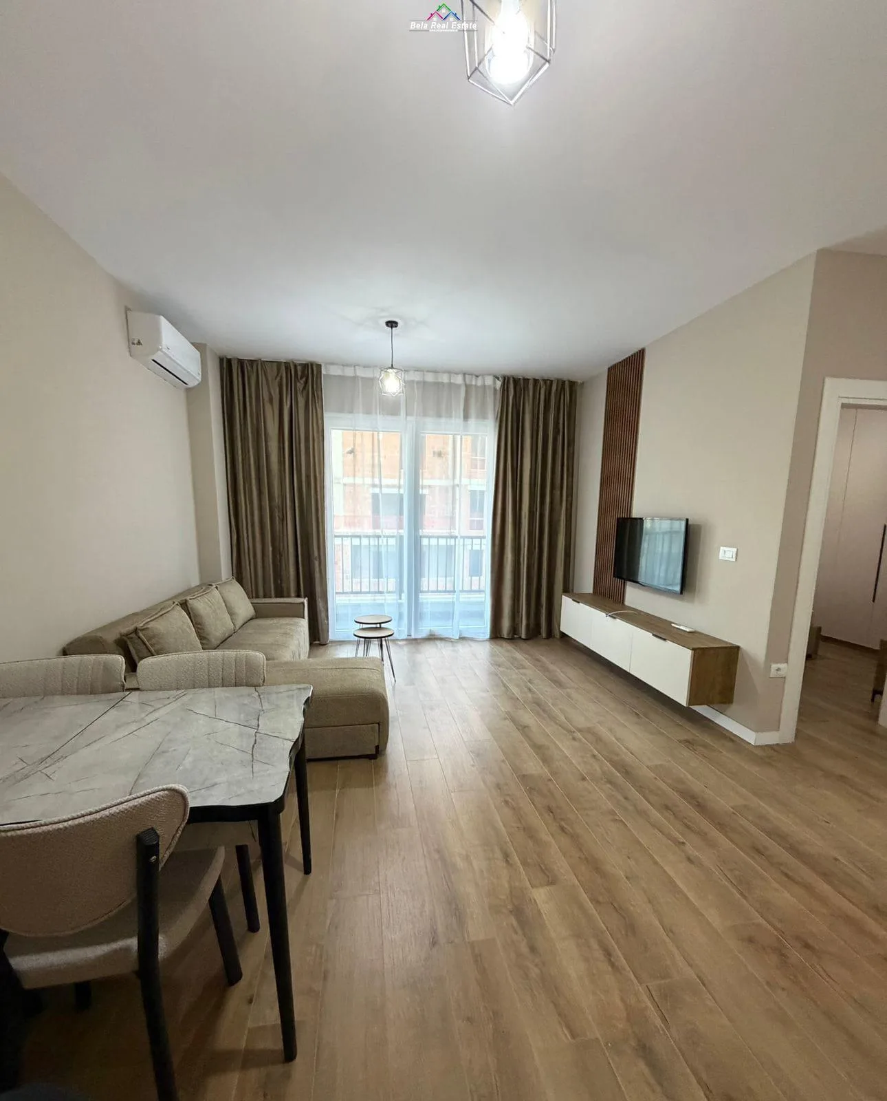 Apartament me Qera 1+1 tek Univers City (ID B2101600) Tirane