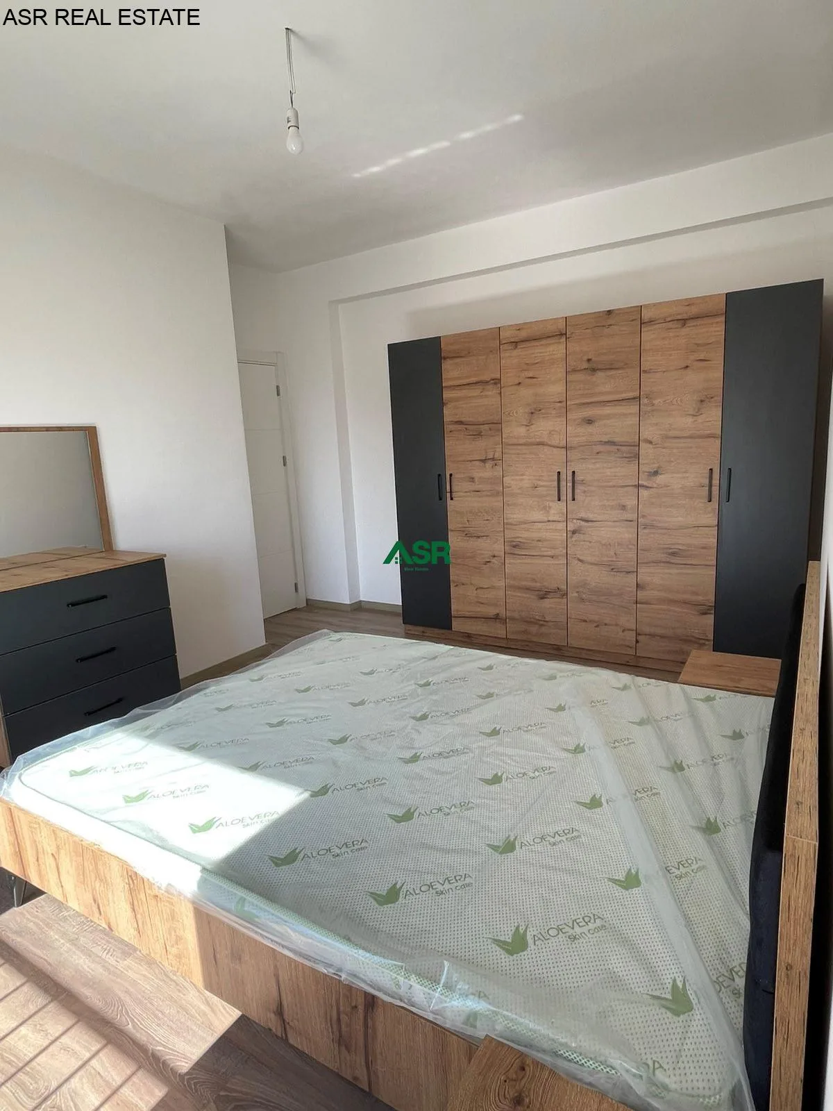 Ofrohet BANESA 85m2 me QIRA ne Lagjen Arberia,