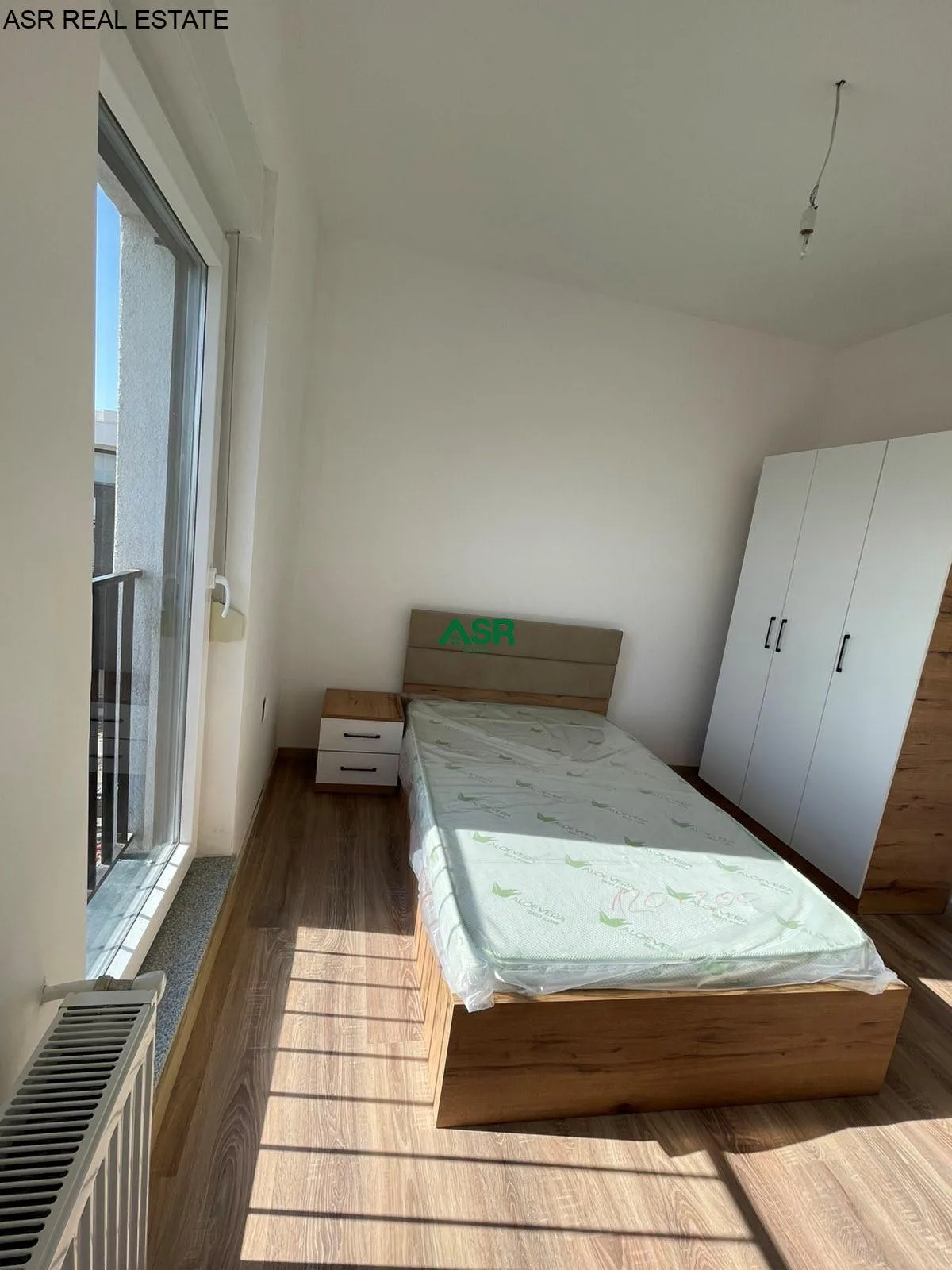 Ofrohet BANESA 85m2 me QIRA ne Lagjen Arberia,