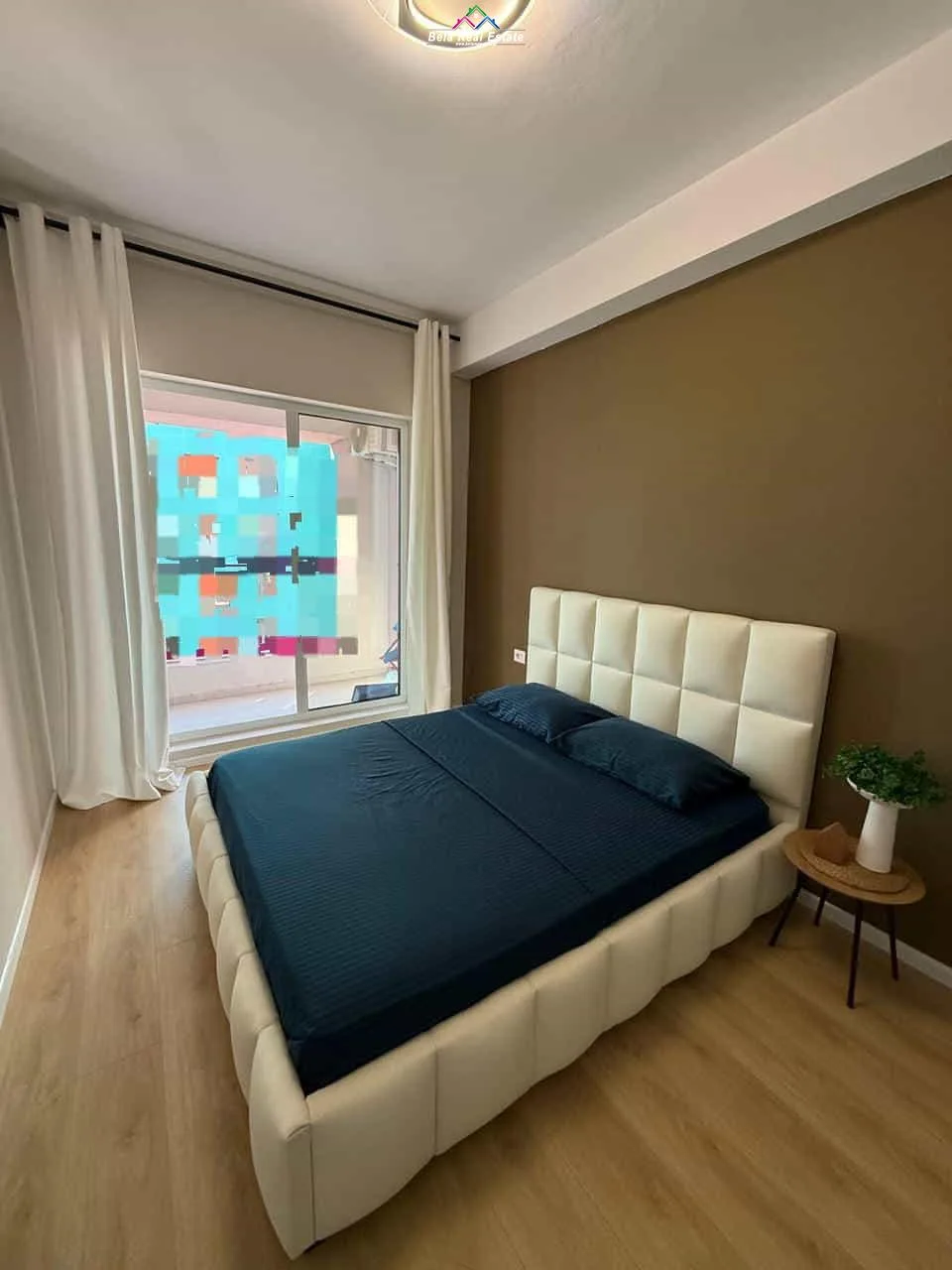 Apartment Me Qera 1+1 Ne Ali Dem (ID B2101703) Tirane
