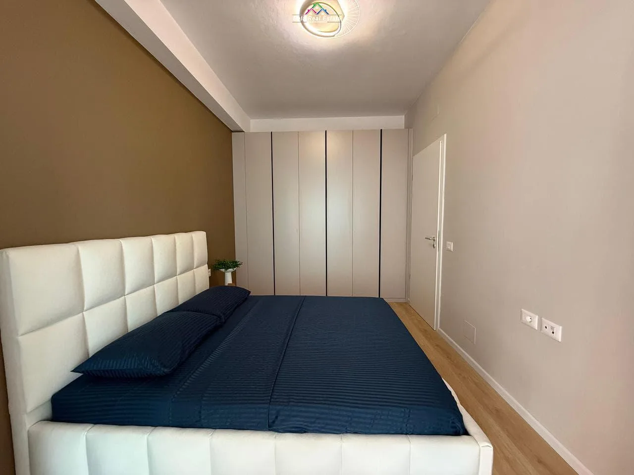Apartment Me Qera 1+1 Ne Ali Dem (ID B2101703) Tirane