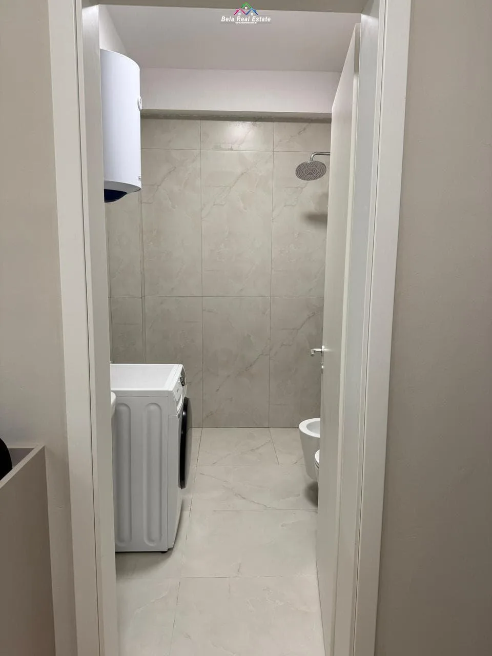 Apartment Me Qera 1+1 Ne Ali Dem (ID B2101703) Tirane