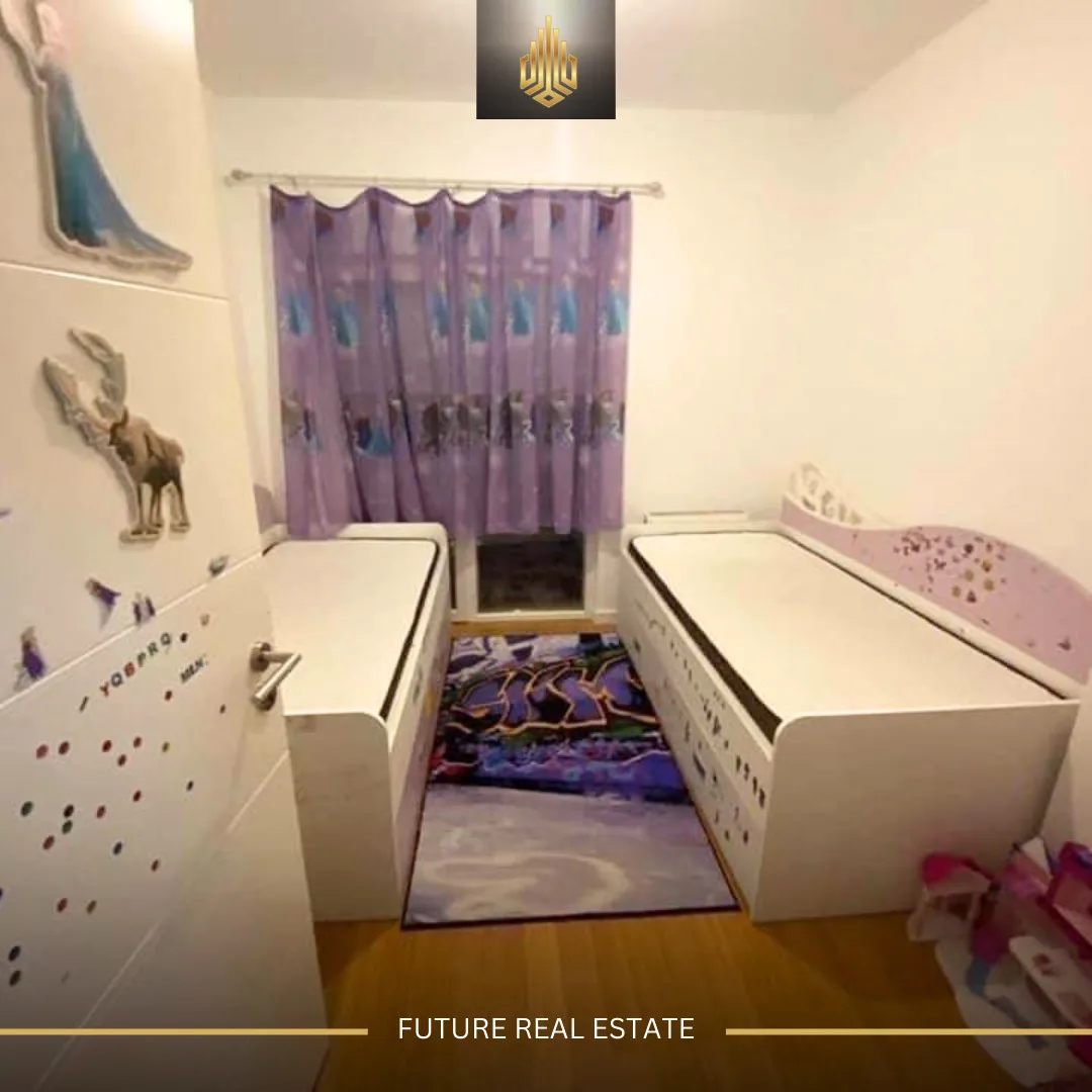 Banesë me QERA/85m²