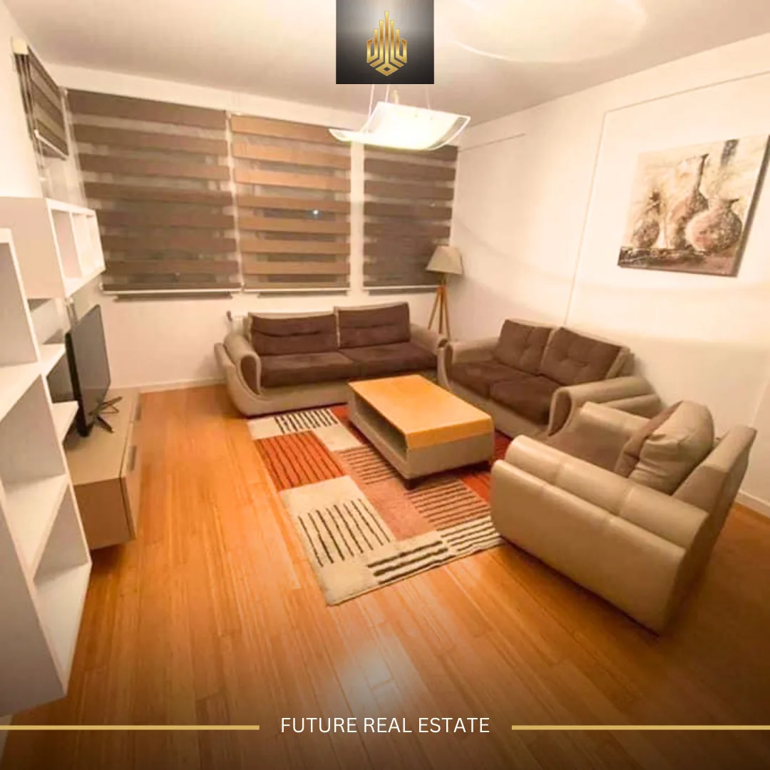 Banesë me QERA/85m²