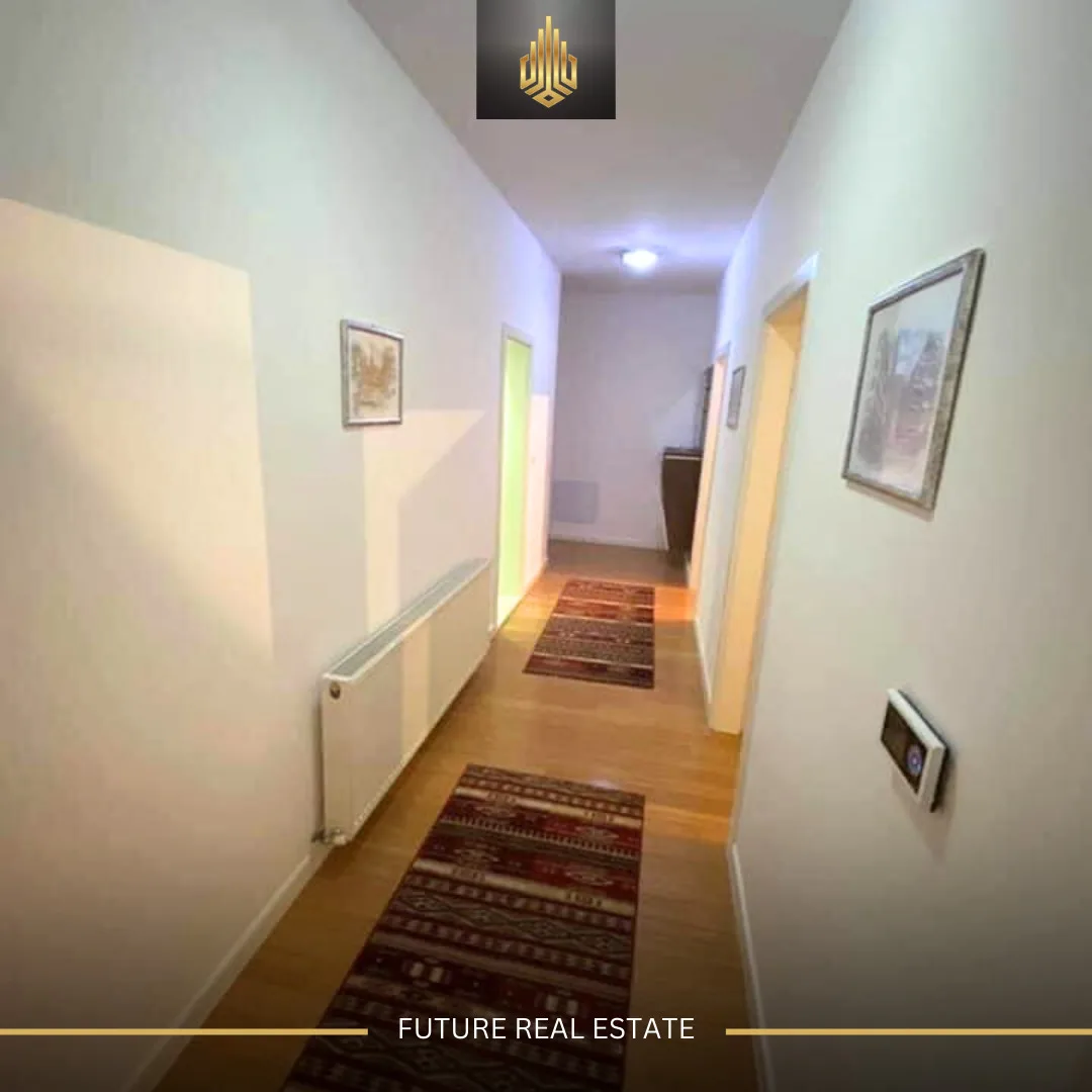 Banesë me QERA/85m²